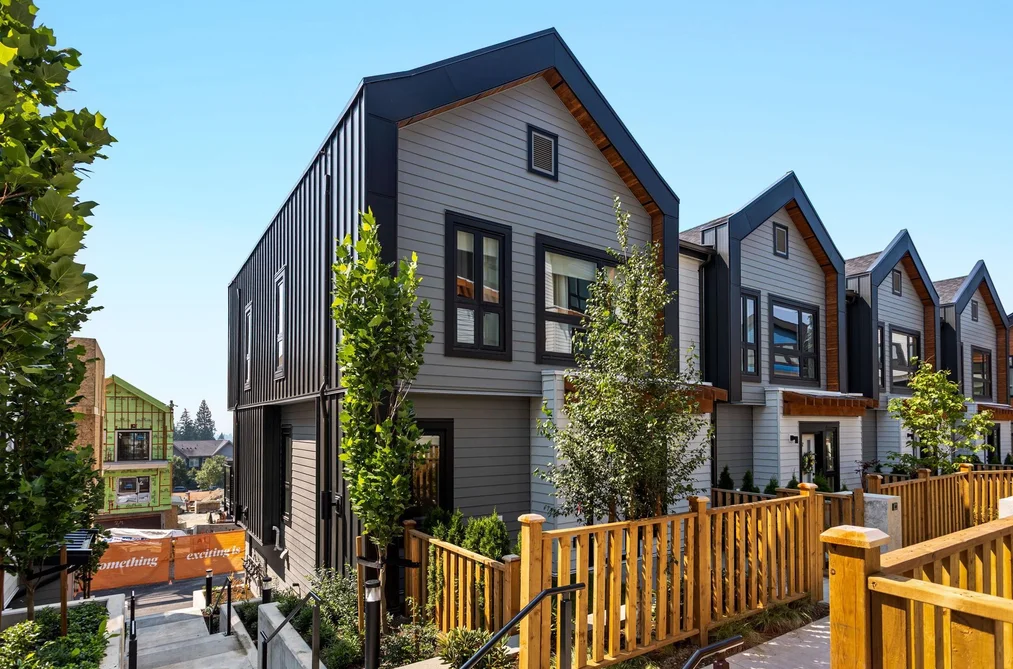 Townhouse for sale at 109 1292 Rosenburg Way Coquitlam British Columbia - MLS: R3163624