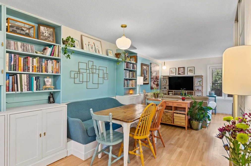 109 1450 E 7TH AVENUE, Vancouver BC V5N 1R8, Vancouver BC — Residential for Sale - Photo 5