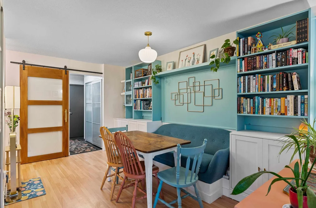 109 1450 E 7TH AVENUE, Vancouver BC V5N 1R8, Vancouver BC — Residential for Sale - Photo 7