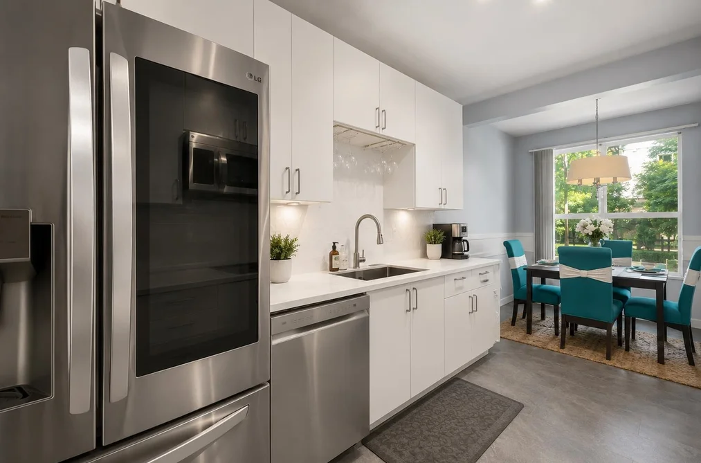 Condo for sale at 109 14980 101a Avenue Surrey British Columbia - MLS: R3138319