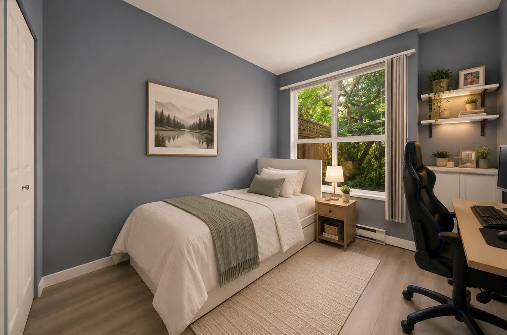 109 14980 101A AVENUE, Surrey BC V3R 0T1, Surrey BC — Residential for Sale — Photo 10 of 40