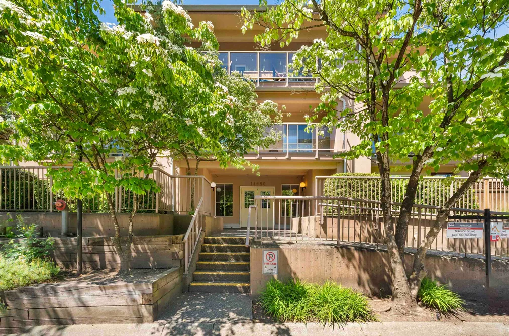 109 14980 101A AVENUE, Surrey BC V3R 0T1, Surrey BC — Residential for Sale — Photo 25 of 40