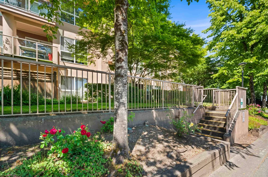 109 14980 101A AVENUE, Surrey BC V3R 0T1, Surrey BC — Residential for Sale — Photo 26 of 40