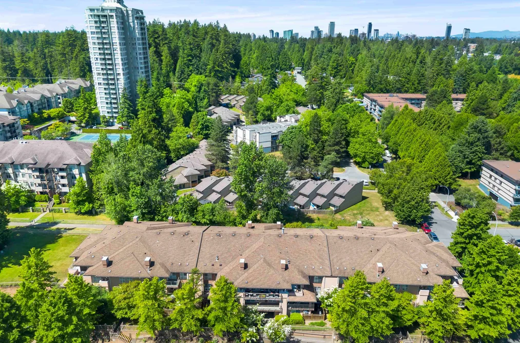 109 14980 101A AVENUE, Surrey BC V3R 0T1, Surrey BC — Residential for Sale — Photo 31 of 40