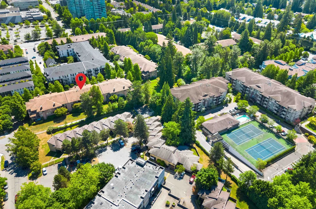 109 14980 101A AVENUE, Surrey BC V3R 0T1, Surrey BC — Residential for Sale — Photo 34 of 40
