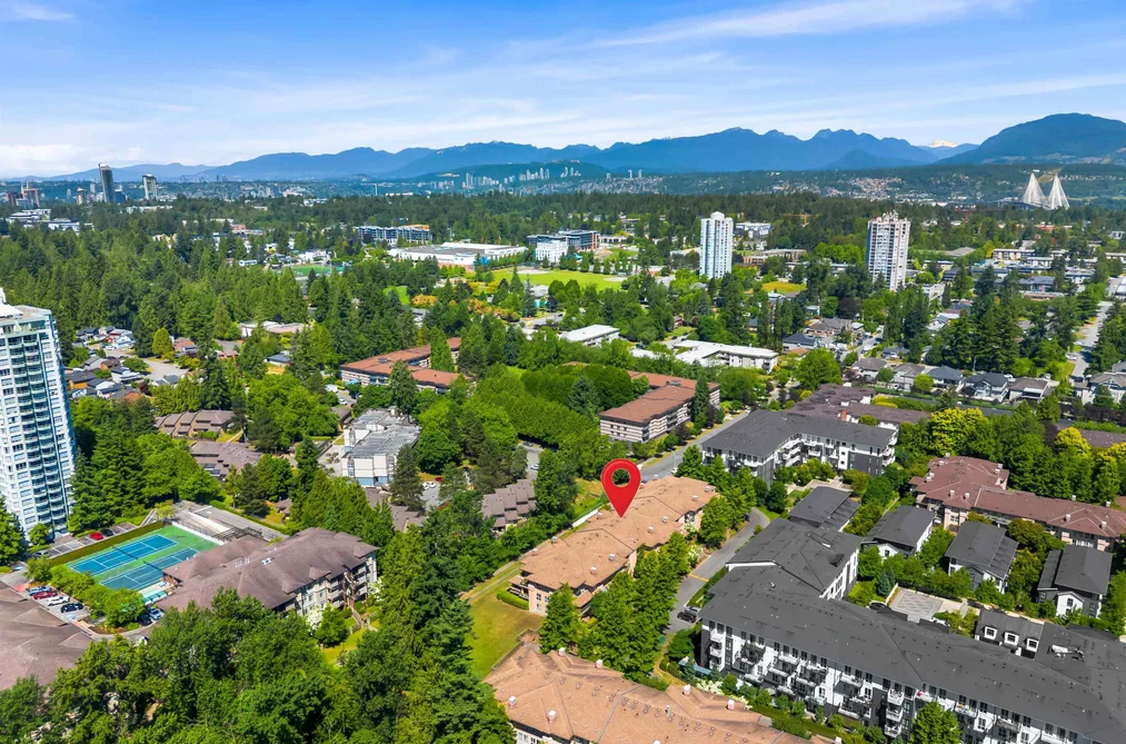 109 14980 101A AVENUE, Surrey BC V3R 0T1, Surrey BC — Residential for Sale — Photo 36 of 40