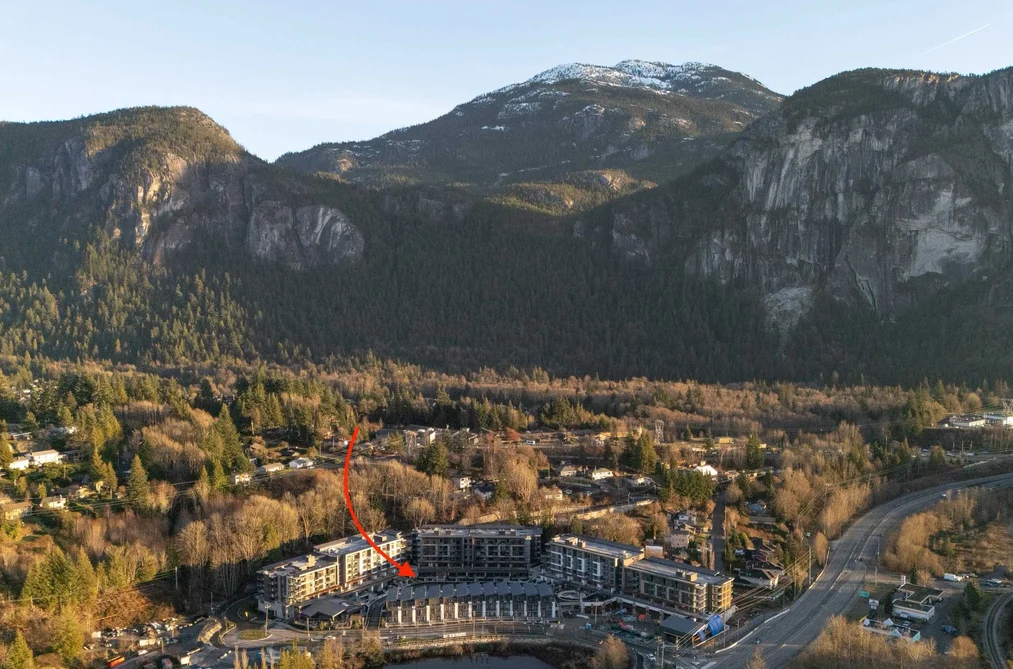 Condo for sale at 109 1504 Scott Crescent Squamish British Columbia - MLS: R3082483