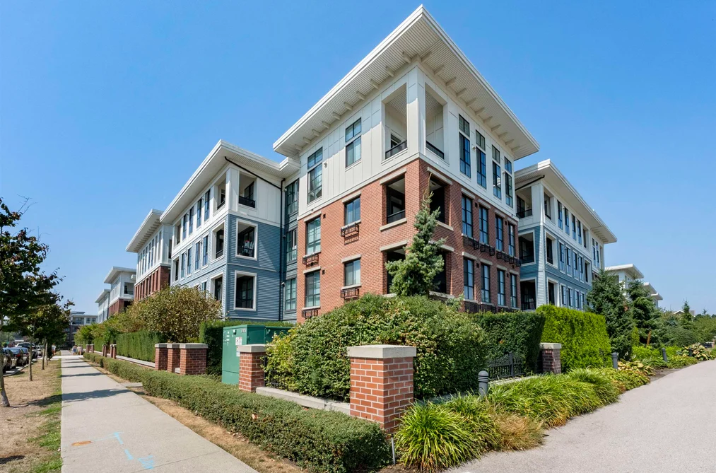 Condo for sale at 109 15137 33rd Avenue Surrey British Columbia - MLS: R3170071