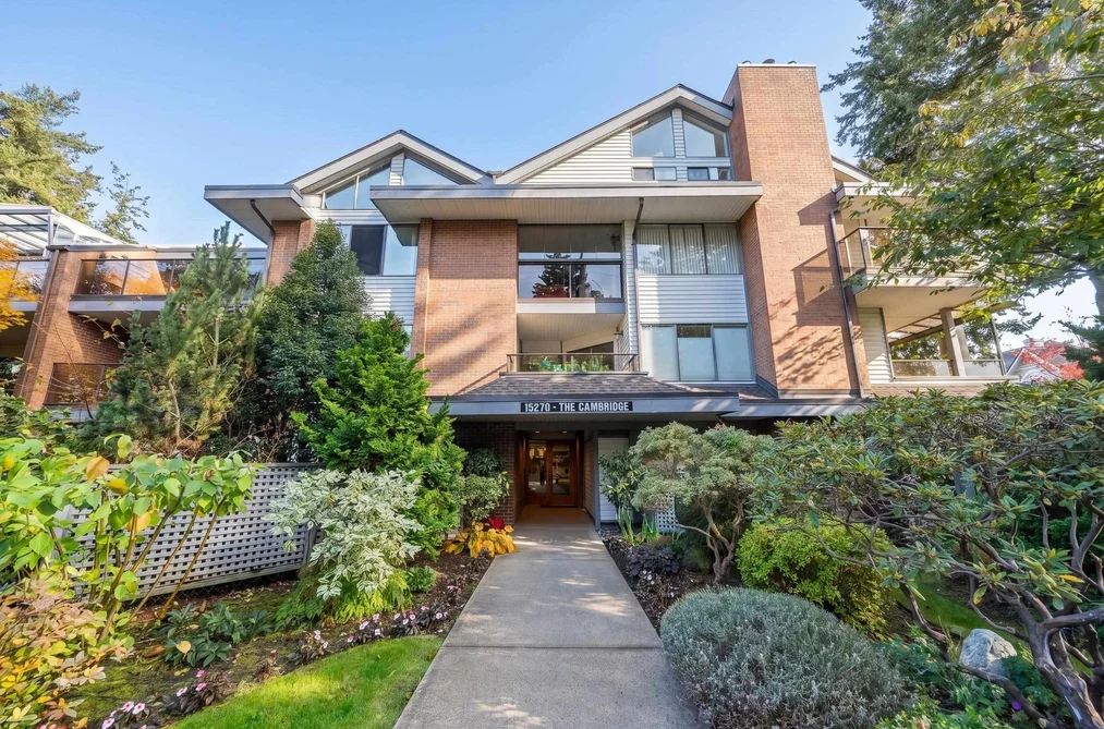 15270 17 Ave Unit 109, Surrey, BC - MLS: R3178142