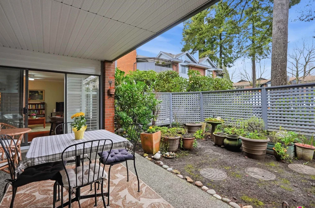 Condo for sale at 109 15270 17 Avenue Surrey British Columbia - MLS: R3107813