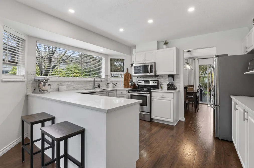 Townhouse for sale at 109 16080 82 Avenue Surrey British Columbia - MLS: R3127223