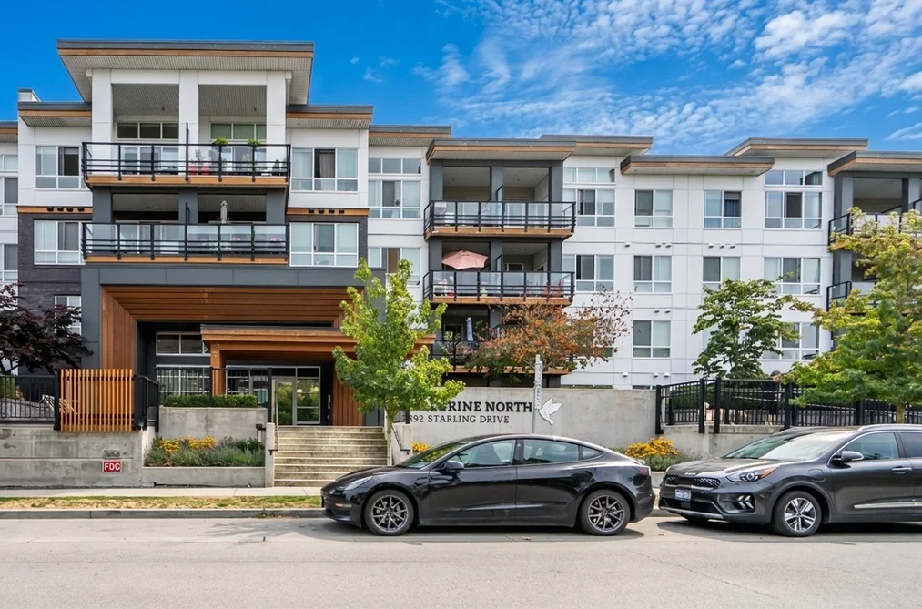 Condo for sale at 109 1892 Starling Drive Tsawwassen British Columbia - MLS: R3161517
