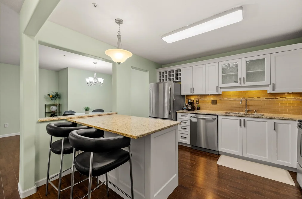 109 20189 54 AVENUE, Langley BC V3A 3W2, Langley BC — Residential for Sale - Photo 2