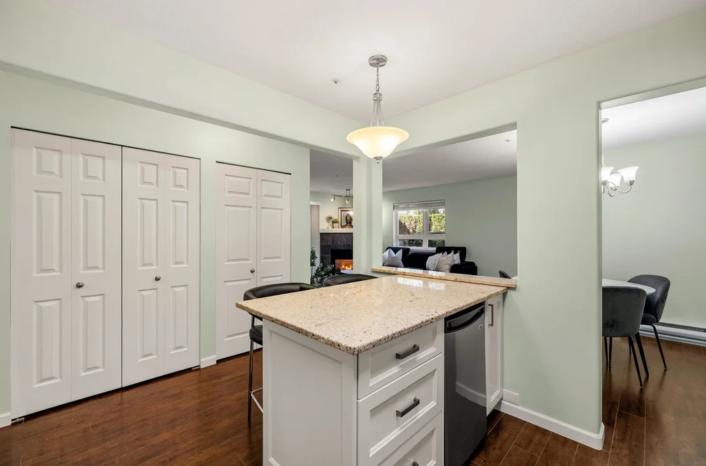 109 20189 54 AVENUE, Langley BC V3A 3W2, Langley BC — Residential for Sale - Photo 4