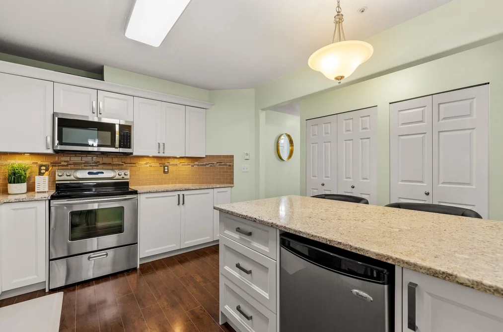 109 20189 54 AVENUE, Langley BC V3A 3W2, Langley BC — Residential for Sale - Photo 5