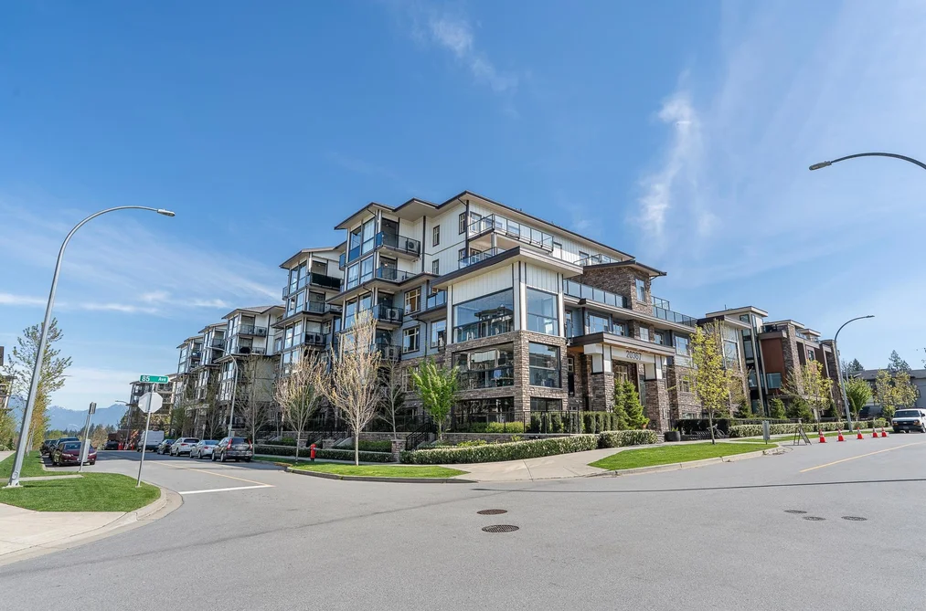 Condo for sale at 109 20367 85 Avenue Langley British Columbia - MLS: R3113767