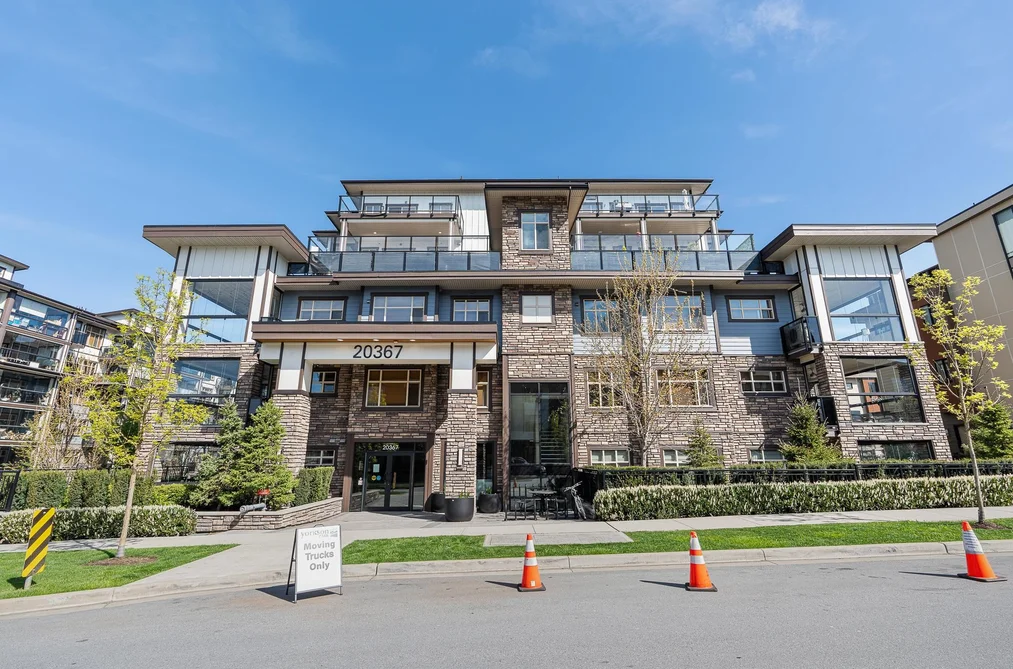 109 20367 85 AVENUE, Langley BC V2Y 3R1, Langley BC — Residential for Sale - Photo 2