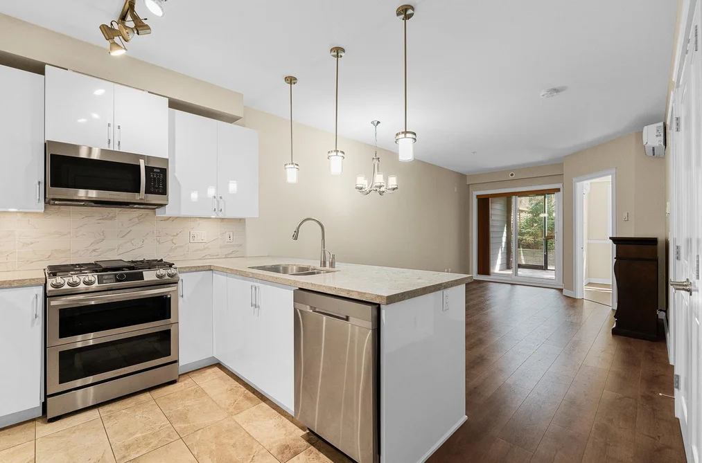 109 20367 85 AVENUE, Langley BC V2Y 3R1, Langley BC — Residential for Sale - Photo 3