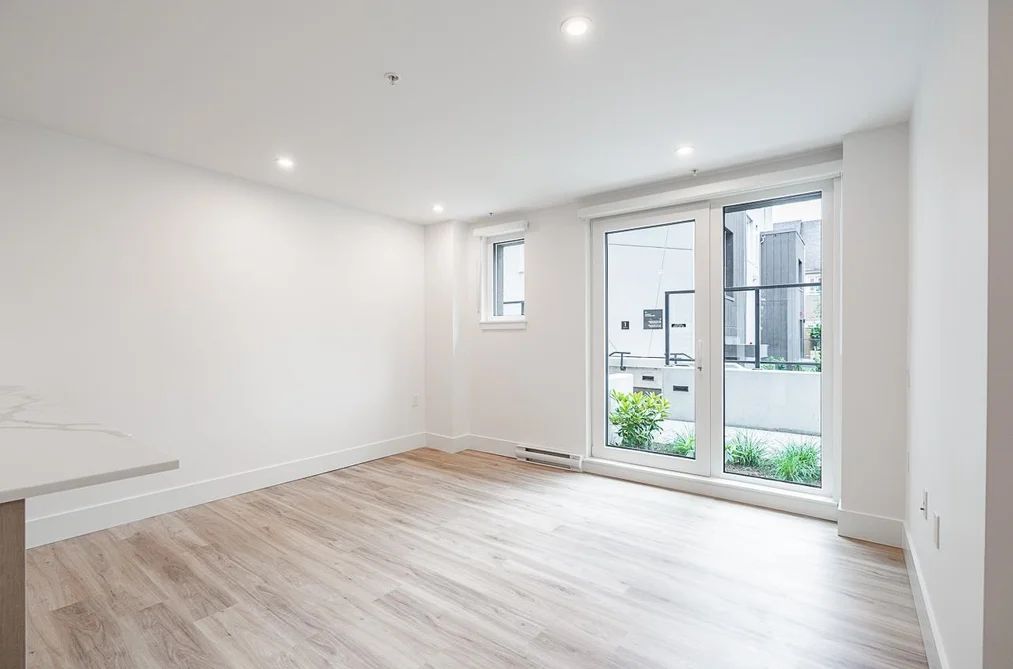 109 2085 E 1ST AVENUE, Vancouver BC V5N 1B6, Vancouver BC — Residential for Sale - Photo 3