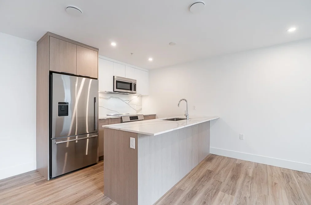 109 2085 E 1ST AVENUE, Vancouver BC V5N 1B6, Vancouver BC — Residential for Sale - Photo 4