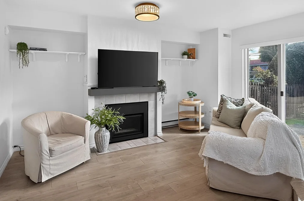 Townhouse for sale at 109 2211 No. 4 Road Richmond British Columbia - MLS: R3107240