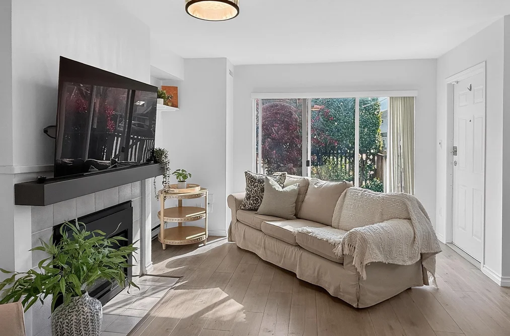 109 2211 NO. 4 ROAD, Richmond BC V6X 3X1, Richmond BC — Residential for Sale - Photo 2