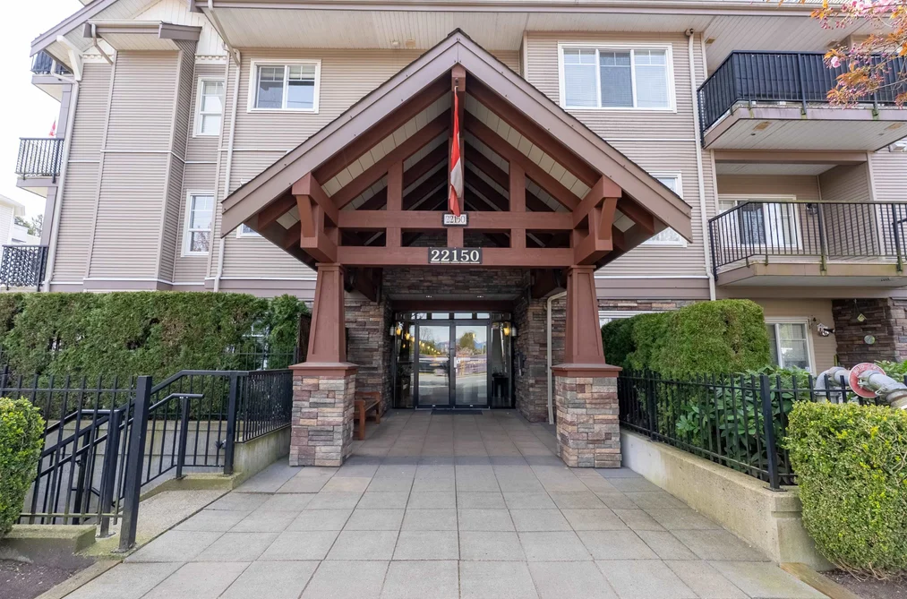 109 22150 DEWDNEY TRUNK ROAD, Maple Ridge BC V2X 3H6, Maple Ridge BC — Residential for Sale - Photo 2