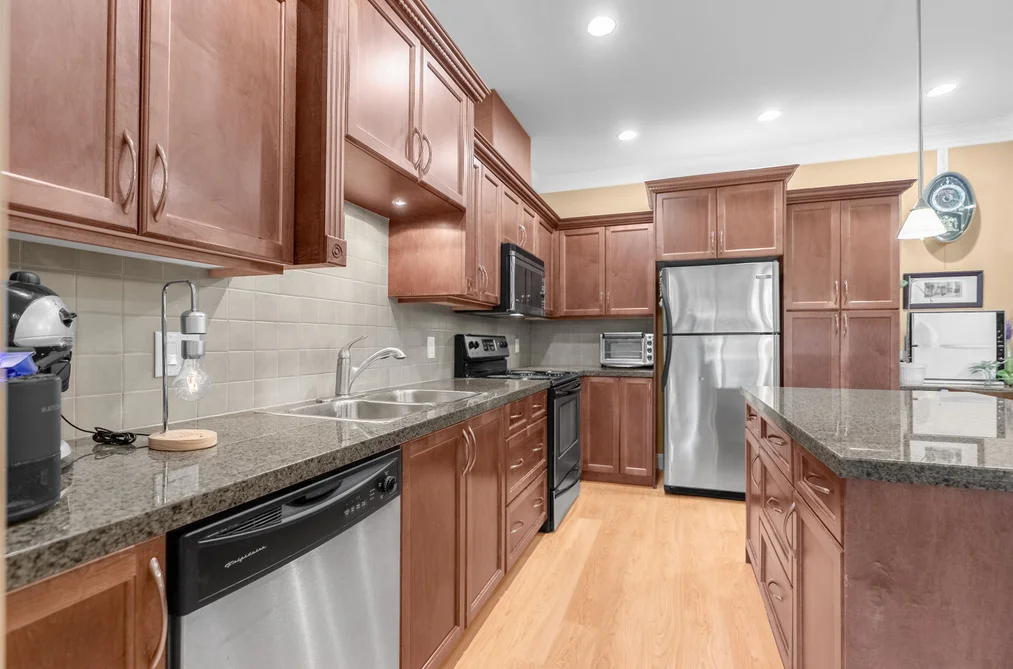 109 22150 DEWDNEY TRUNK ROAD, Maple Ridge BC V2X 3H6, Maple Ridge BC — Residential for Sale - Photo 4