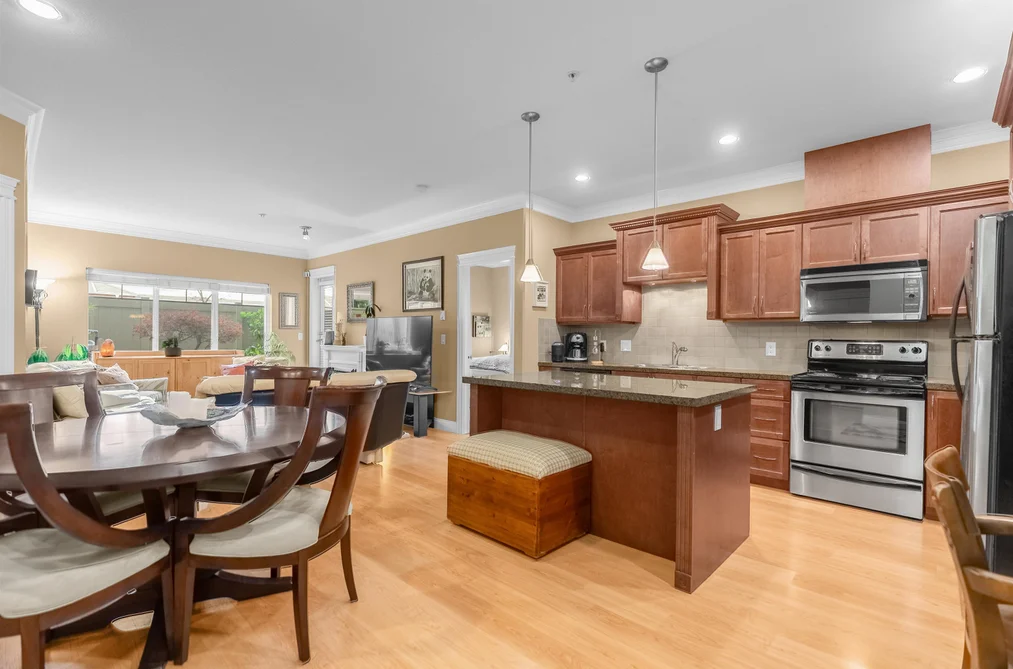 109 22150 DEWDNEY TRUNK ROAD, Maple Ridge BC V2X 3H6, Maple Ridge BC — Residential for Sale - Photo 5