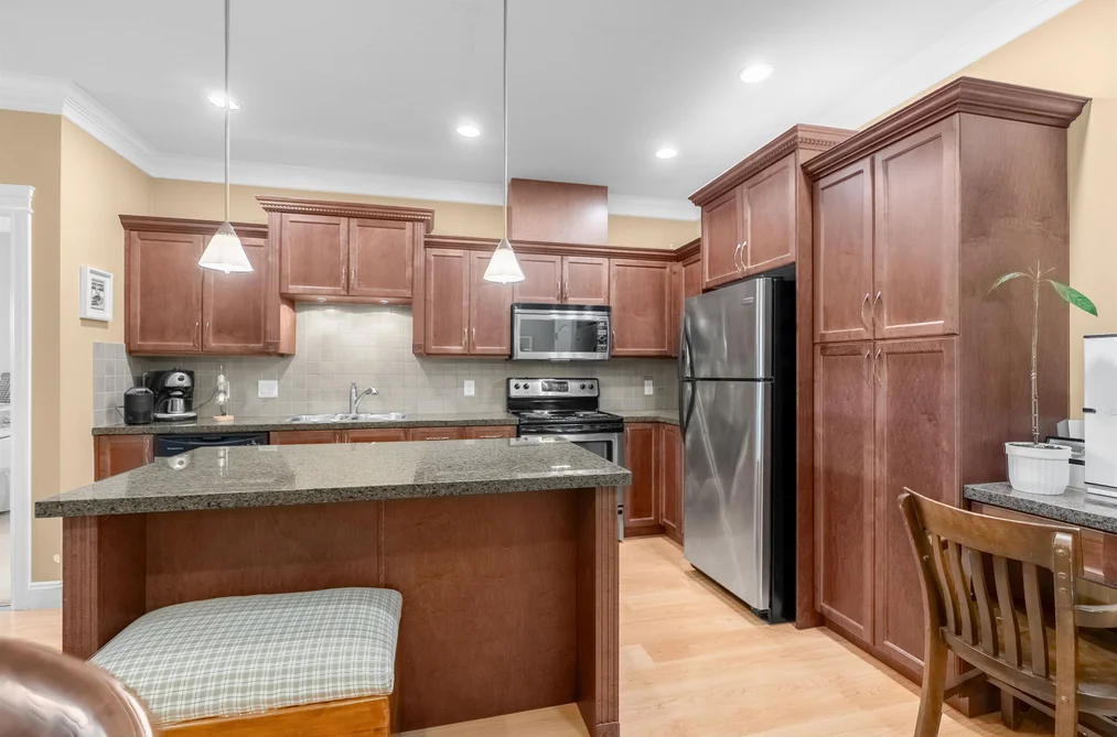 109 22150 DEWDNEY TRUNK ROAD, Maple Ridge BC V2X 3H6, Maple Ridge BC — Residential for Sale - Photo 6