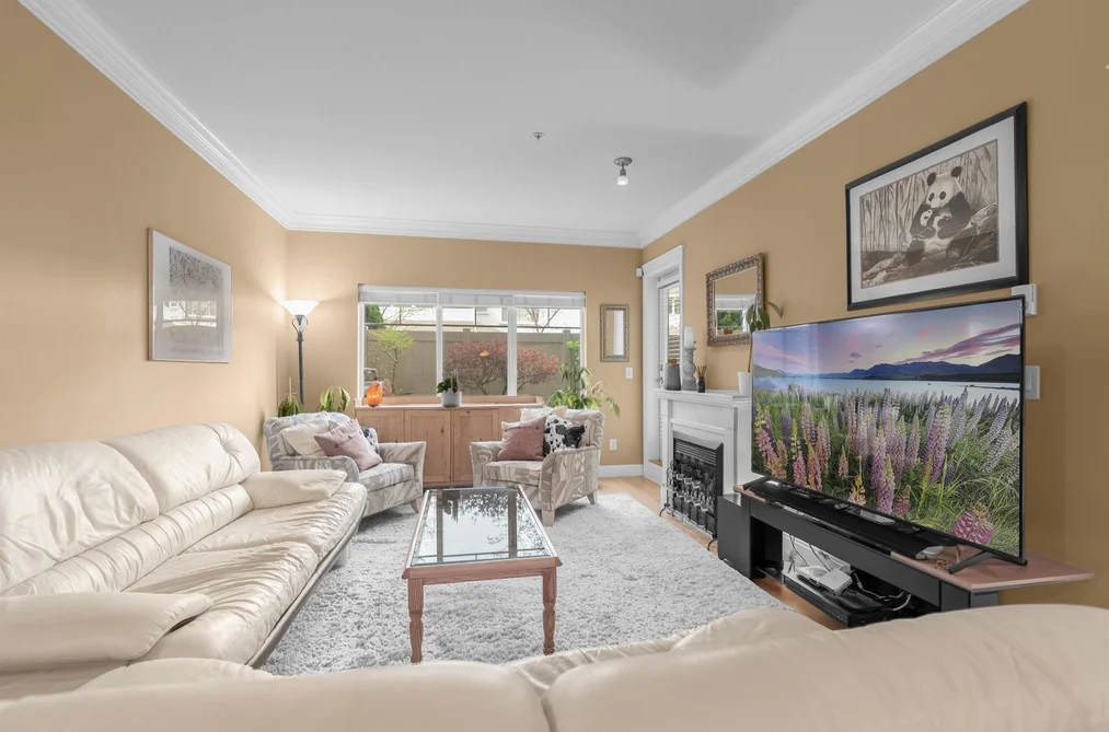109 22150 DEWDNEY TRUNK ROAD, Maple Ridge BC V2X 3H6, Maple Ridge BC — Residential for Sale - Photo 7