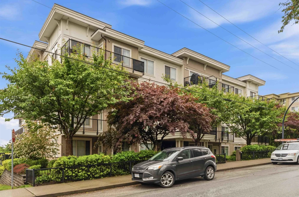 109 22290 NORTH AVENUE, Maple Ridge BC V2X 8Z8, Maple Ridge BC — Residential for Sale — Photo 3 of 32