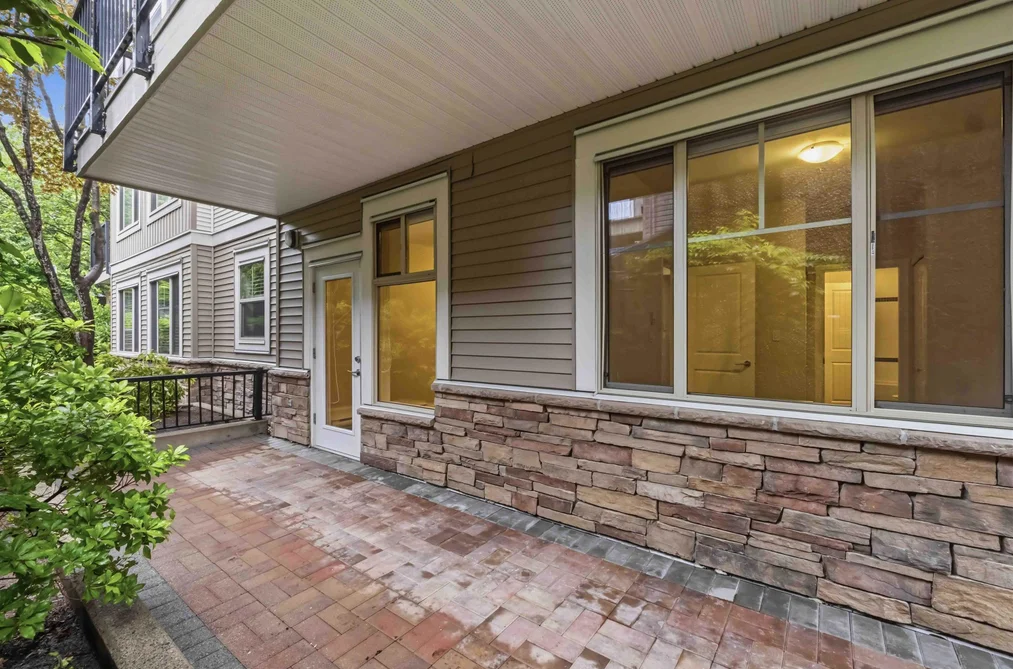 109 22290 NORTH AVENUE, Maple Ridge BC V2X 8Z8, Maple Ridge BC — Residential for Sale — Photo 31 of 32