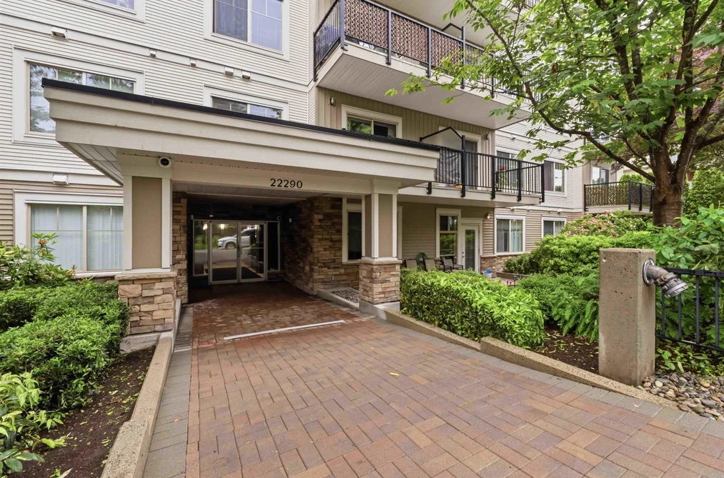109 22290 NORTH AVENUE, Maple Ridge BC V2X 8Z8, Maple Ridge BC — Residential for Sale — Photo 6 of 32