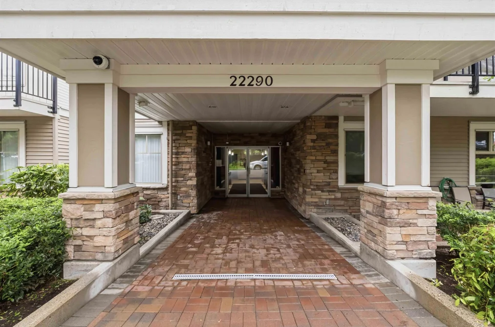 109 22290 NORTH AVENUE, Maple Ridge BC V2X 8Z8, Maple Ridge BC — Residential for Sale — Photo 7 of 32