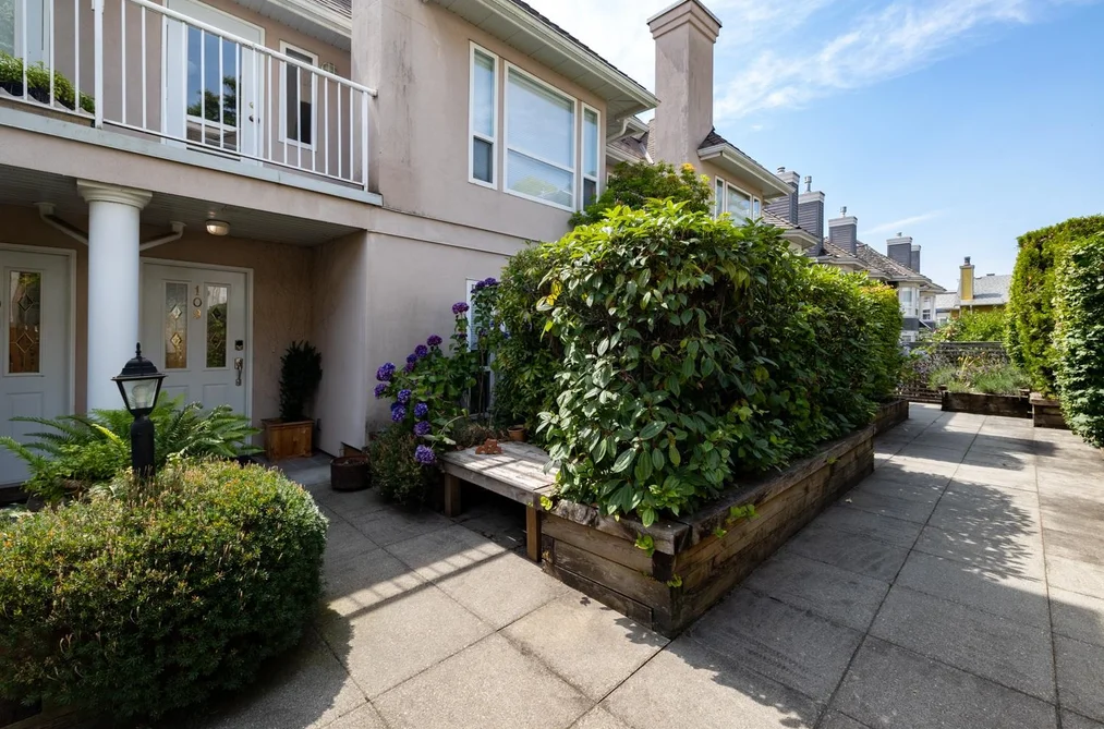 Townhouse for sale at 109 225 E 6th Street North Vancouver British Columbia - MLS: R3157366
