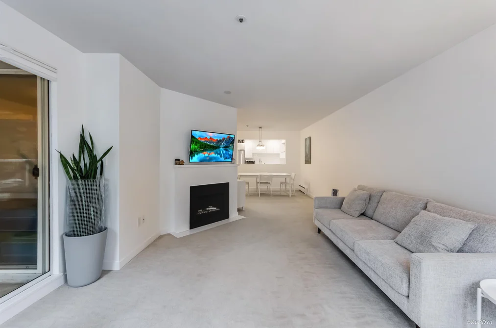 109 2288 W 12TH AVENUE, Vancouver BC V6K 4R2, Vancouver BC — Residential for Sale - Photo 6