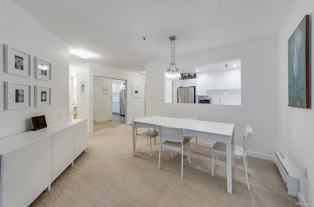 109 2288 W 12TH AVENUE, Vancouver BC V6K 4R2, Vancouver BC — Residential for Sale - Photo 7