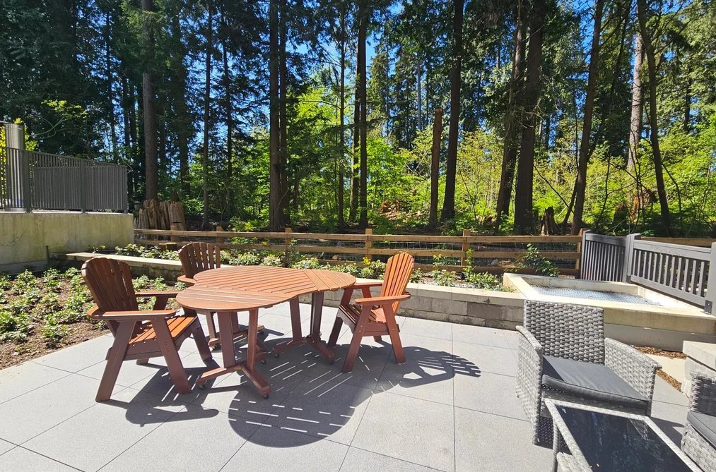 Condo for sale at 109 2325 Emery Court North Vancouver British Columbia - MLS: R3123236