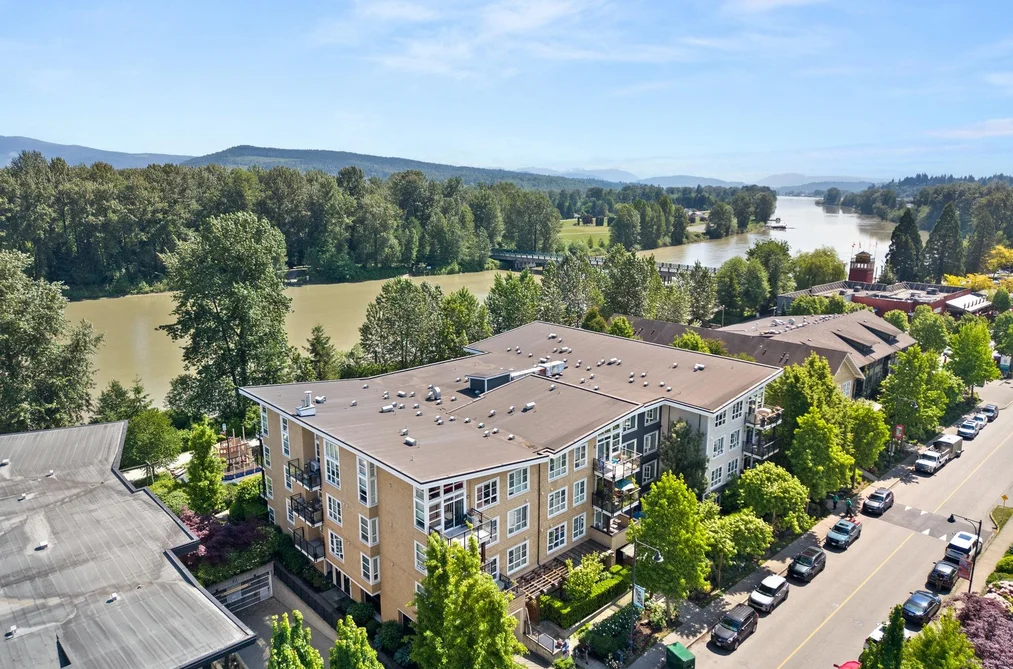 109 23255 BILLY BROWN ROAD, Langley BC V1M 0C8, Langley BC — Residential for Sale - Photo 2