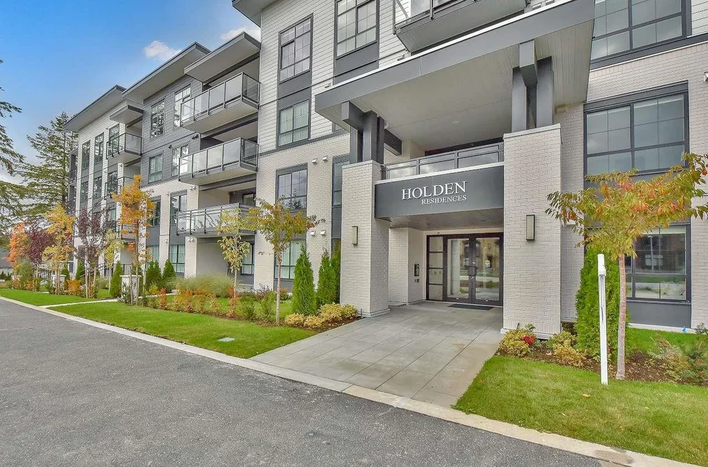 Condo for sale at #109 2425 166 Street Surrey British Columbia - MLS: R3121440