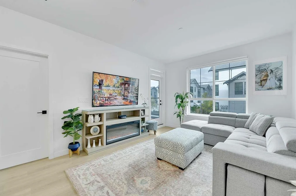 #109 2425 166 STREET, Surrey BC V3S 0B8, Surrey BC — Residential for Sale - Photo 2