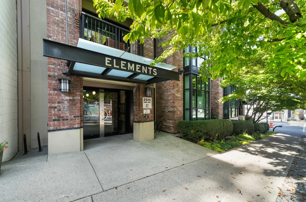 2515 Ontario St Unit 109, Vancouver, BC - MLS: R3174809
