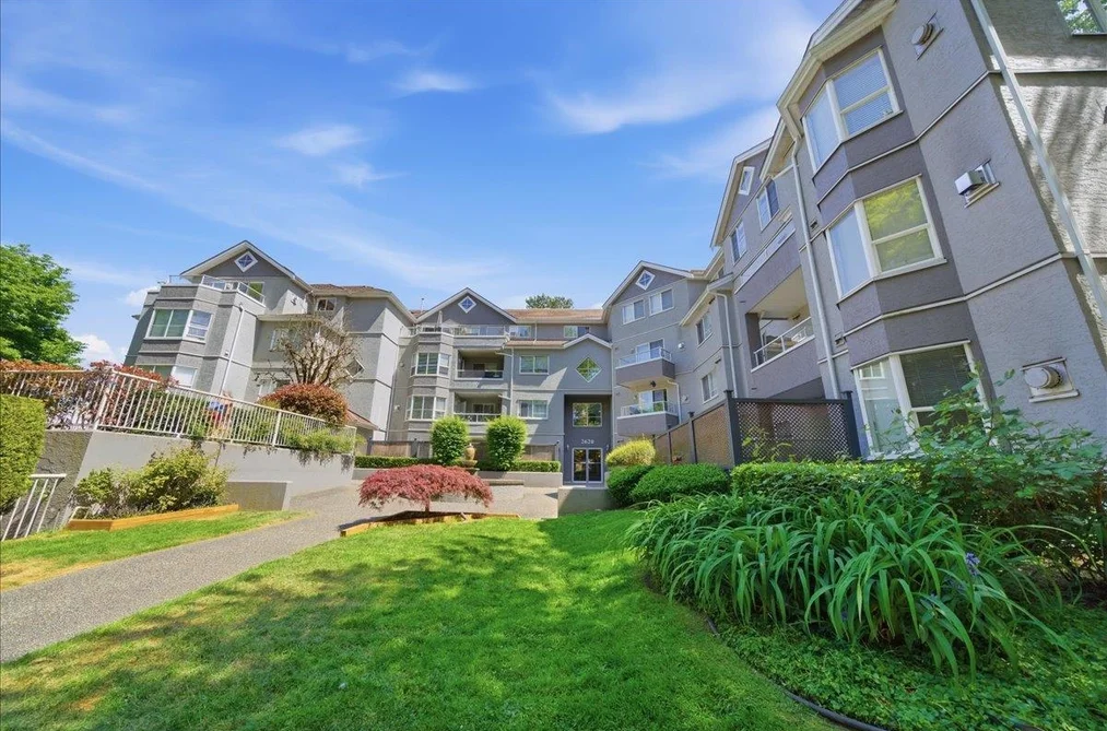 Condo for sale at 109 2620 Jane Street Port Coquitlam British Columbia - MLS: R3125292
