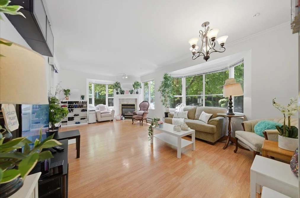 109 2620 JANE STREET, Port Coquitlam BC V3C 6J3, Port Coquitlam BC — Residential for Sale - Photo 2
