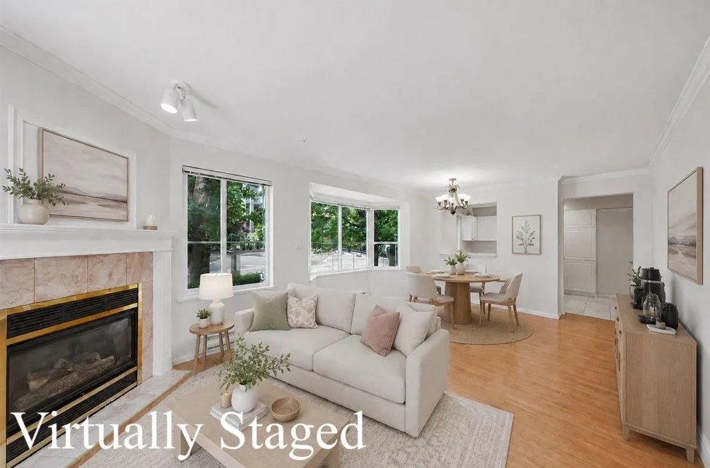 109 2620 JANE STREET, Port Coquitlam BC V3C 6J3, Port Coquitlam BC — Residential for Sale - Photo 4