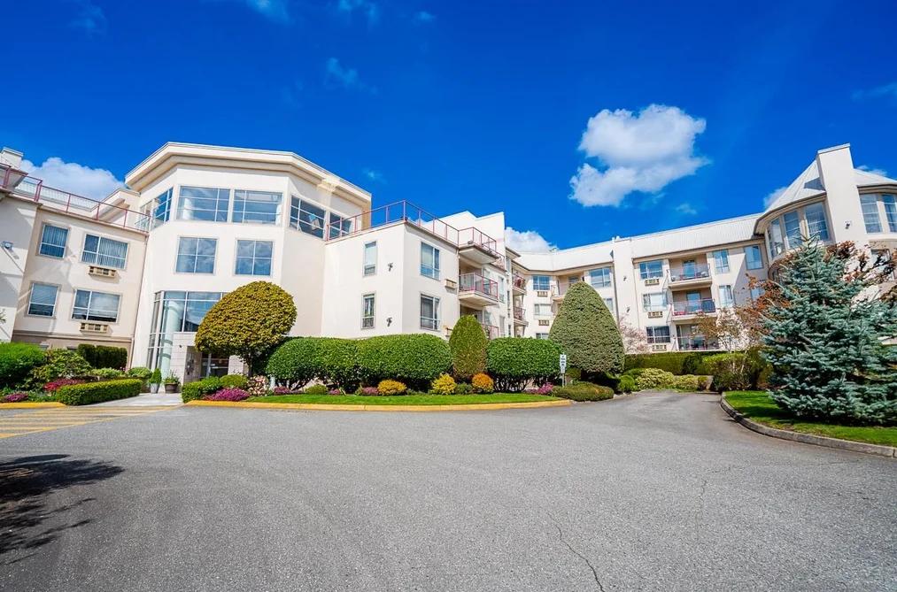 Condo for sale at 109 2626 Countess Street Abbotsford British Columbia - MLS: R3114483