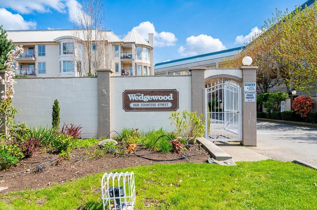 109 2626 COUNTESS STREET, Abbotsford BC V2T 5P3, Abbotsford BC — Residential for Sale - Photo 2