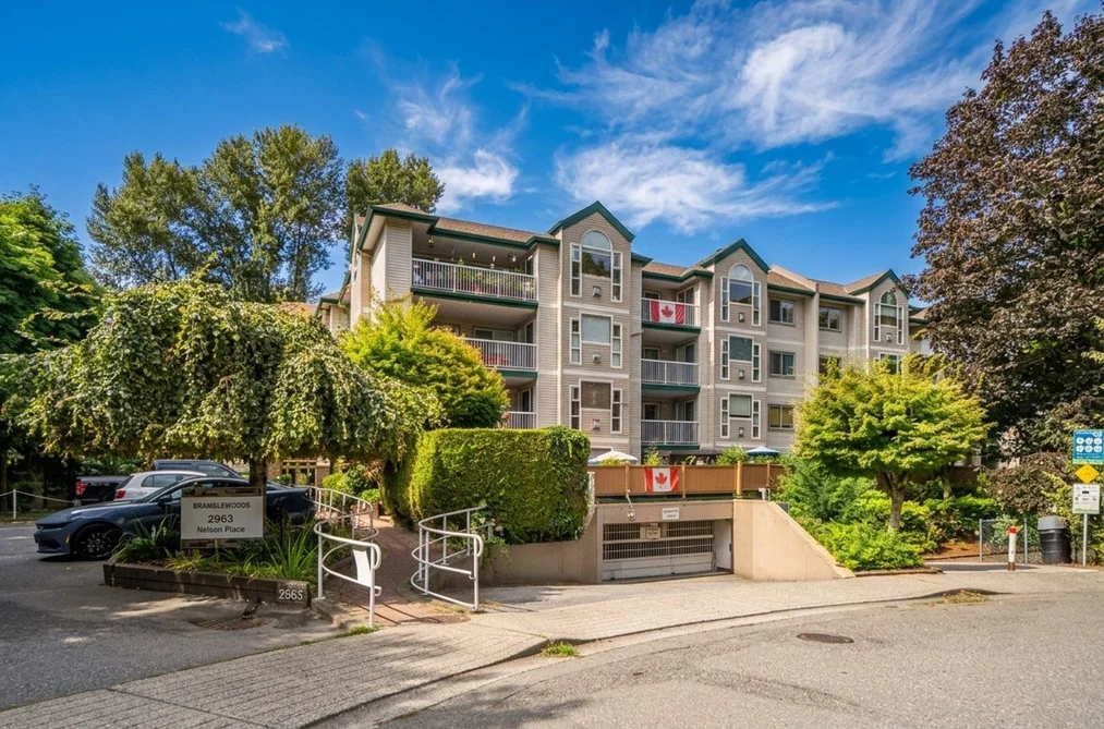 Condo for sale at 109 2963 Nelson Place Abbotsford British Columbia - MLS: R3158763
