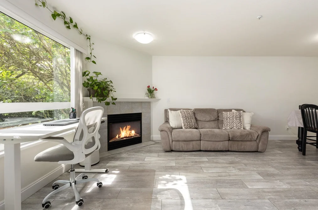 109 2965 HORLEY STREET, Vancouver BC V5R 4S2, Vancouver BC — Residential for Sale - Photo 2